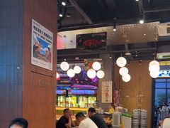 -本色.小马哥烧烤(无锡九里仓店)