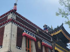 -塔尔寺