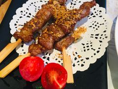 -豪客来牛排(红豆万花城店)