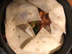 -敏珠拉姆藏餐·南京厨房(富春江东街店)