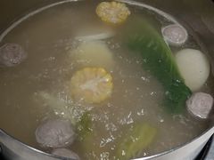 -陈记顺和潮汕牛肉火锅(韩江路店)