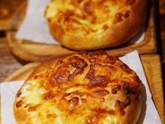 -卢布里西餐厅(满洲里店)