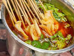-红岸碳烤齐齐哈尔原味生态烤肉