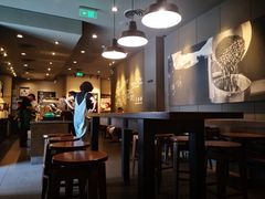 -星巴克(北京中关村北京国际店)