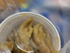 -山林大红·上海大红肠(四川北路店)