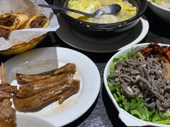 -买又大餐厅(福林里店)