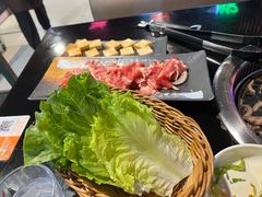 -老卜奎齐齐哈尔烤肉(人民东路店)