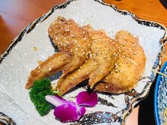 -有喜屋·烧鸟·居酒屋(周浦万达店)