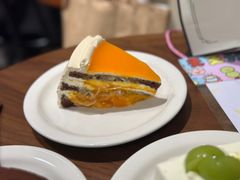 -black rainbow coffee