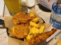 -必胜客(紫竹桥苏宁店)