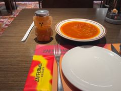 -ZAFFERANO西班牙海鲜饭(上海首店)