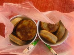 -馅饼粥·百年传承 since1926(中山路店)