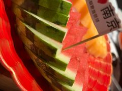 -小厨娘金榜题名(夫子庙秦淮河店)