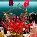 星巴克出新品啦！！！[色][色][色]