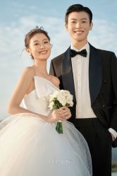 -巴黎婚纱摄影(瑞安旗舰店)