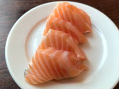 -广州希尔顿逸林 - OPEN開·全日制餐厅·海鲜·小火锅·自助餐(东风路店)