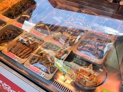 -绝味鸭脖(朝阳印象城店)