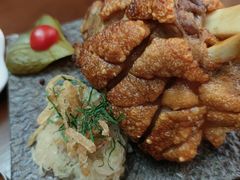 -haxnbauer海森堡德国餐厅(深圳coco店)