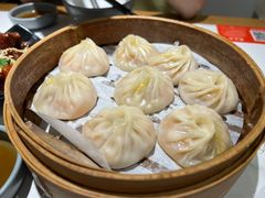 -馋三尺蟹粉小笼(人民广场店)