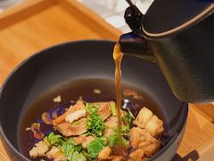 肉骨茶-瑞吉酒店 · Elba 欧尔巴意大利餐厅· 精致意餐·云端聚会