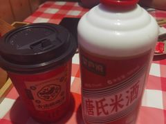 -望庐说·本地菜馆
