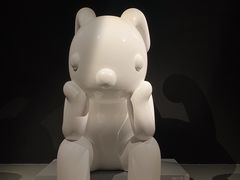 -上海宝龙美术馆