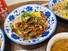 -池嬢拌粉(上海首店)
