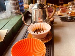 -SeekSeeking咖啡专门店(堰塘街店)