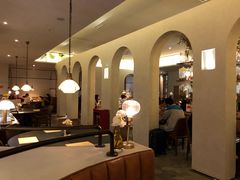 -来龙里 精致 东南亚餐室(万象城店)