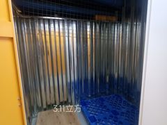 -安东易迷你仓自助寄存仓库(苏州桥店)