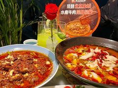 -懒人盐府人家(航天桥店)