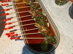 -鸣记脆皮烤鱼(岐山路店)