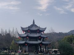 -台州府城(东湖)