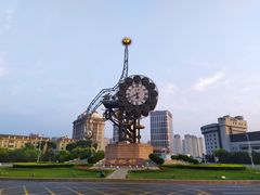 -世纪钟