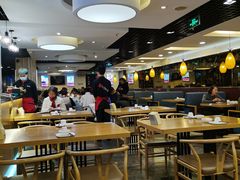 大堂-小土豆北方菜馆(方庄店)