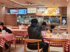 -西贝(紫荆广场店)