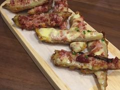 烤土豆皮-G+KITCHEN(龙湖狮山天街店)