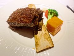 -王品牛排(珠海富华里店)
