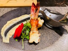 -枫品铁板烧(东樾店)