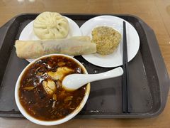 -白魁老号饭庄(交道口店)