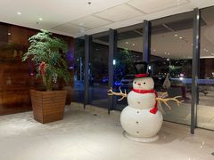 -顺德美的万豪酒店-万豪中餐厅