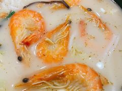 大鼓鲜虾米线-大鼓米线(常州钟楼新世纪DM店)