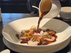 -甄御•海鲜新青岛菜(麦岛店)