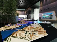 -广州市城市规划展览中心