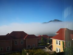 -丹东天桥沟景区