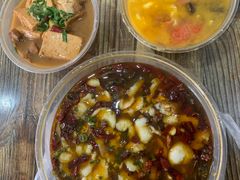 -世纪缘国际酒店·中餐厅(明光店)