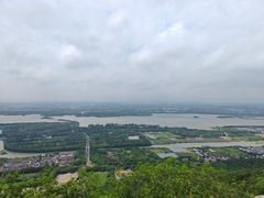 -虞山风景区