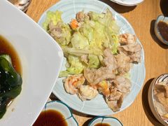 -桂马·日本料理·海胆·海鲜饭·酒场(民主广场店)