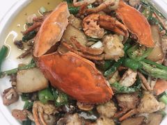 -悦百味·品质川菜(橄榄郡店)