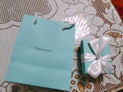 -Tiffany & Co.蒂芙尼
(杭州万象城店)